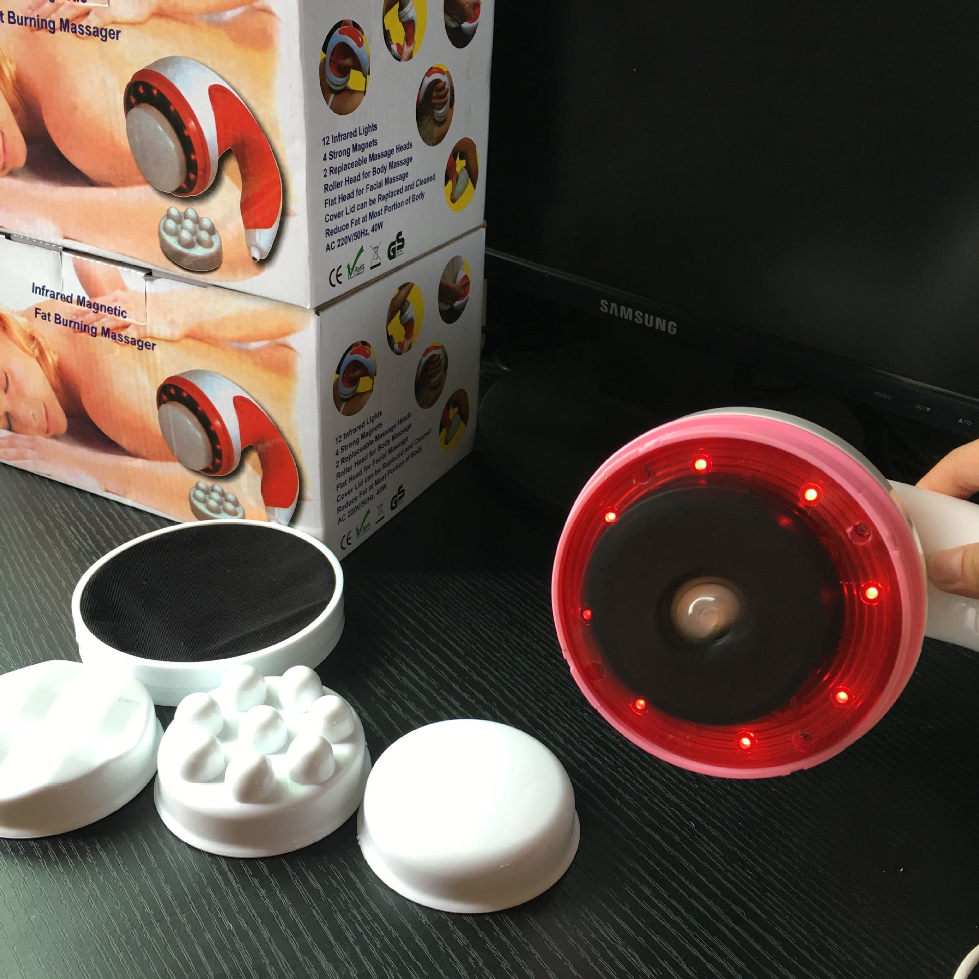 Multifunctional Weight Loss Massage Instrument